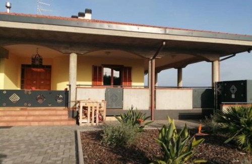 Roseto degli Abruzzi Villa | Villa Giardino with 160sqm - private pool & sea view