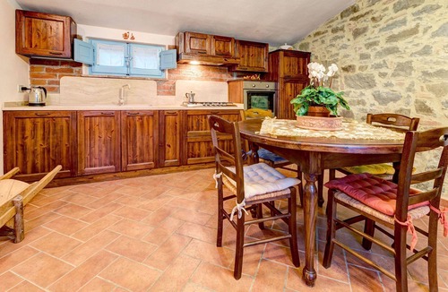 Fratticciola Villa | Villa Giare - Villa with private pool
