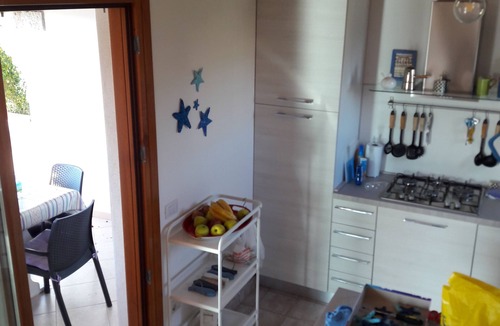 Case Peschiera-Lu Fraili House | Villa Gigi in San Teodoro, Sardinia, Italy