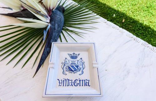 Anacapri Villa | Villa Gina, Anacapri