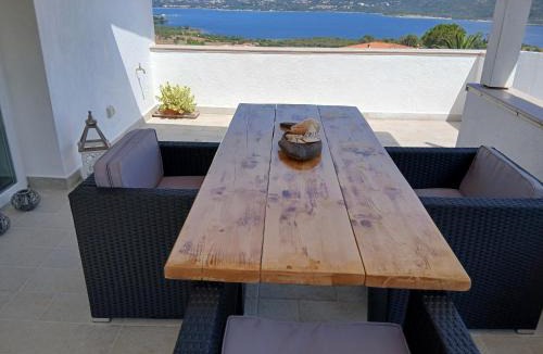 Cugnana Verde Apartment | Villa Ginepro
