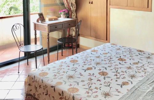 San Nicola da Crissa Villa | Villa "Gio - Private Pool" with Mountain View & Wi-Fi