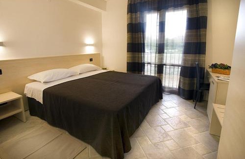 Bagnaturo Hotel | Villa Giovina