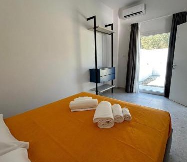 Calalunga-Pietragrande House | Villa Gisa