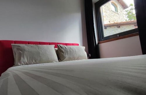 Starda Bed & Breakfast | Villa Giulia Fashion B&B