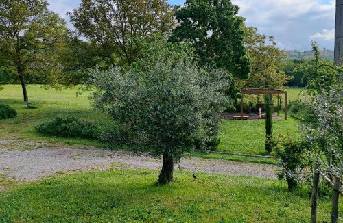 Starda Bed & Breakfast | Villa Giulia Fashion B&B