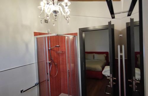 Starda Bed & Breakfast | Villa Giulia Fashion B&B