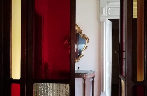 Giulianova House | Villa Giulia