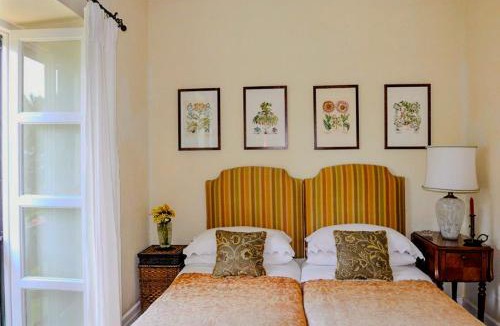 Licola Villa | Villa Giulia