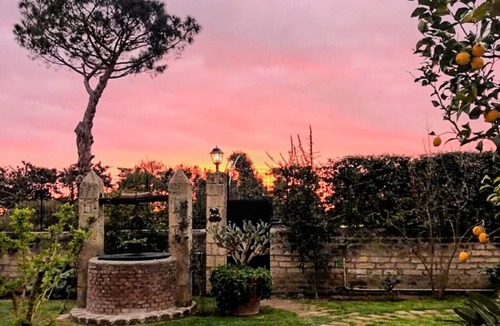 Licola Villa | Villa Giulia - Pozzuoli