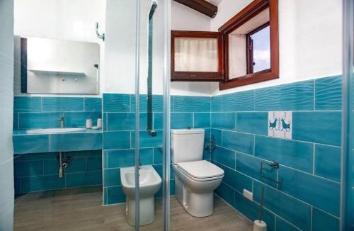 Santa Teresa di Gallura House | Villa Giuliana