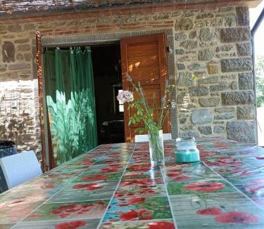 Castiglion Fiorentino Villa | Villa Grazia