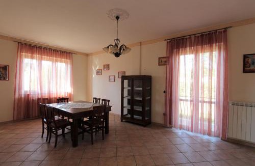 Pietradefusi Villa | Villa Green - Irpinia