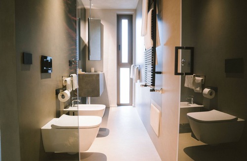 Lamezia Terme Bed & Breakfast | Villa Grumolara & Spa