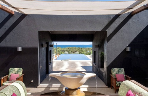 Capo Coda Cavallo Villa | VILLA HORTENSIA - Nine Bedroom Villa, Sleeps 17