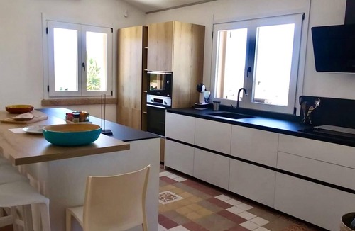 Tiriddo Villa | Villa & House - Private pool - Beautiful sea view - 3 bedrooms - 3 bathrooms!