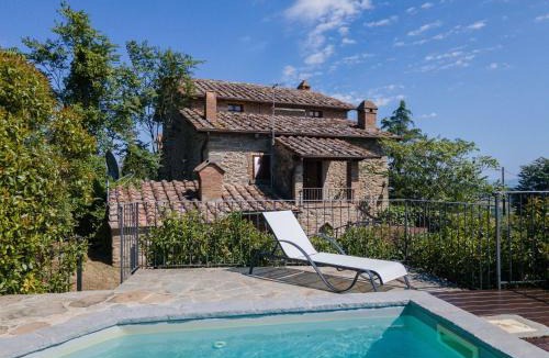 Cortona Villa | Villa I Cocciai