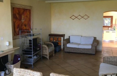 Porto Rotondo Villa | Villa I Gioielli