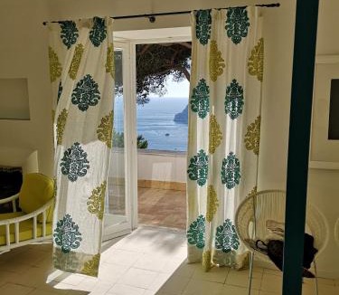 Capri House | Villa I Pini