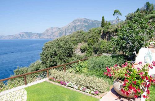 Praiano Villa | Villa Idris