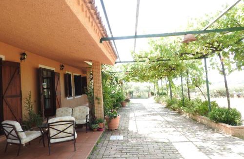 Scalea Bed & Breakfast | Villa Il Casolare