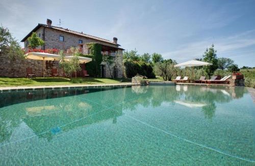 San Casciano in Val di Pesa Villa | Villa Il Conventino