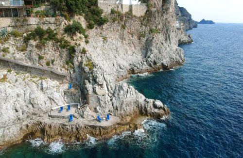 Furore Villa | Villa Il Corallo by Interhome