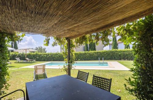 Lamporecchio Villa | Villa il Fienile by VacaVilla
