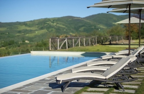 Lucolena Villa | Villa il Giardino - Homelike Villas