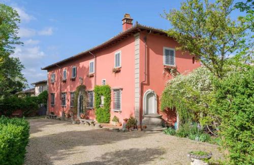 Grassina Bed & Breakfast | Villa il Rossignolo