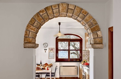 Schiazzano Villa | Villa il Tulipano - pet friendly