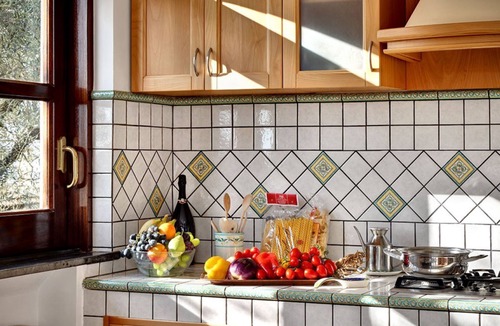 Schiazzano Villa | Villa il Tulipano - pet friendly