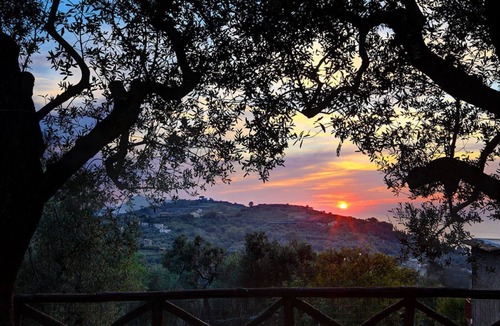 Schiazzano Villa | Villa il Tulipano - pet friendly