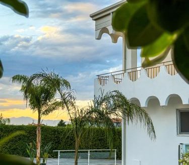 Fabrizio Bed & Breakfast | Villa ilary
