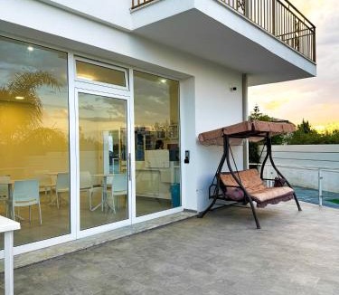 Fabrizio Bed & Breakfast | Villa ilary