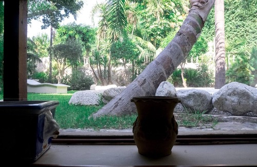 Bocale House | Villa immersed in the Green