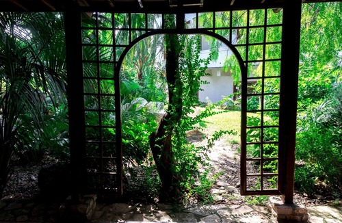 Bocale House | Villa immersed in the Green