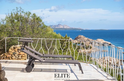 Baja Sardinia Villa | Villa Imperiale in Baja Sardinia