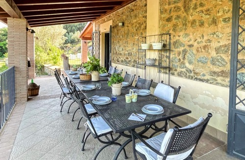 Feroleto Antico House | [VILLA] in 8 ettari di campagna, a 20' dal mare