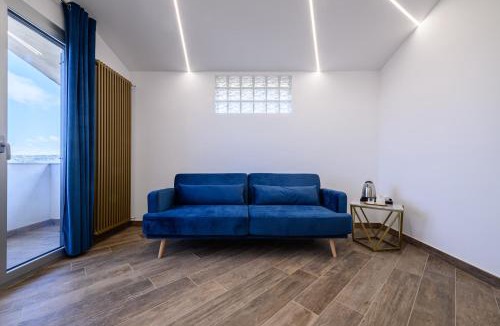Quarto Apartment | VILLA IN BED