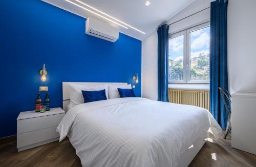 Quarto Apartment | VILLA IN BED