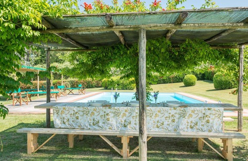 Casole Villa | Villa in Casole with 6 bedrooms sleeps 12