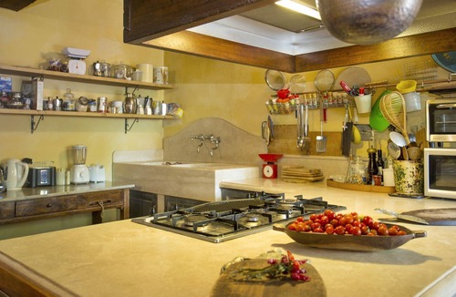 Argiano Villa | Villa in Montalcino with 5 bedrooms sleeps 10