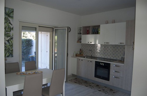 Pizzo Villa | Villa in Pizzo with 3 bedrooms sleeps 5