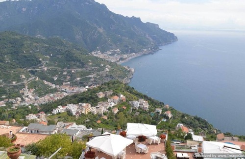 Scala Villa | Villa in Ravello, vacation rental Amalfi Coast, Ravello Amalfi Coast, 2 bedroom villa Ravello