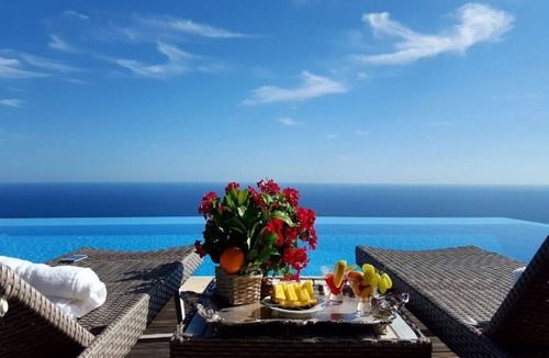San Michele Villa | Villa in San Michele with 5 bedrooms sleeps 10