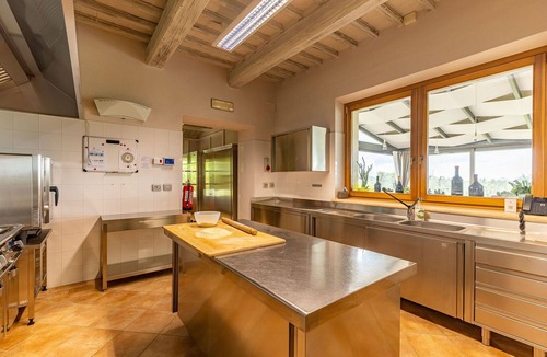 Sarteano Villa | Villa in Sarteano with 13 bedrooms sleeps 26