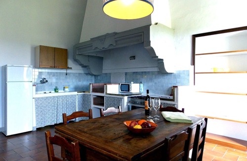 Scarperia e San Piero Villa | Villa in Scarperia with 3 bedrooms sleeps 6