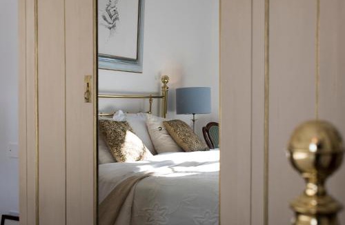 Picinisco Bed & Breakfast | Villa Inglese