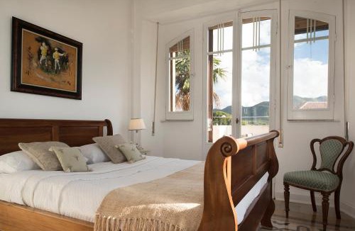 Picinisco Bed & Breakfast | Villa Inglese